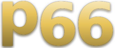 p66 logo